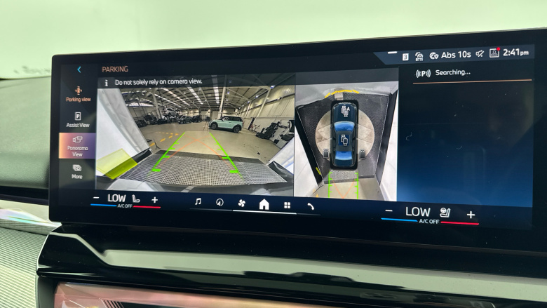 BMW i5 250kW eDrive40 M Sport 84kWh 4dr Auto Tech+/Comf+ Electric Saloon